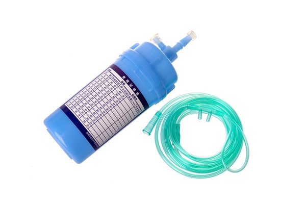 浙江一次性使用加湿型鼻氧管