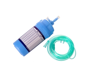 浙江一次性使用加湿型鼻氧管