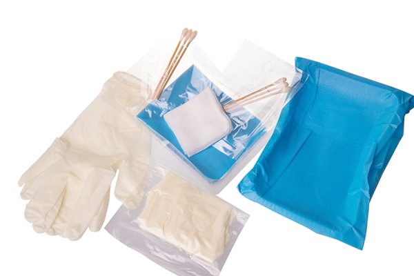 浙江一次性使用无菌透析套装