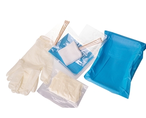 浙江一次性使用无菌透析套装