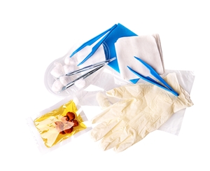 浙江一次性使用无菌换药包